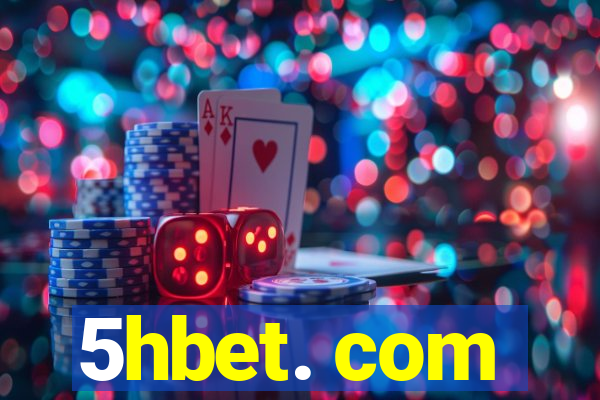 5hbet. com